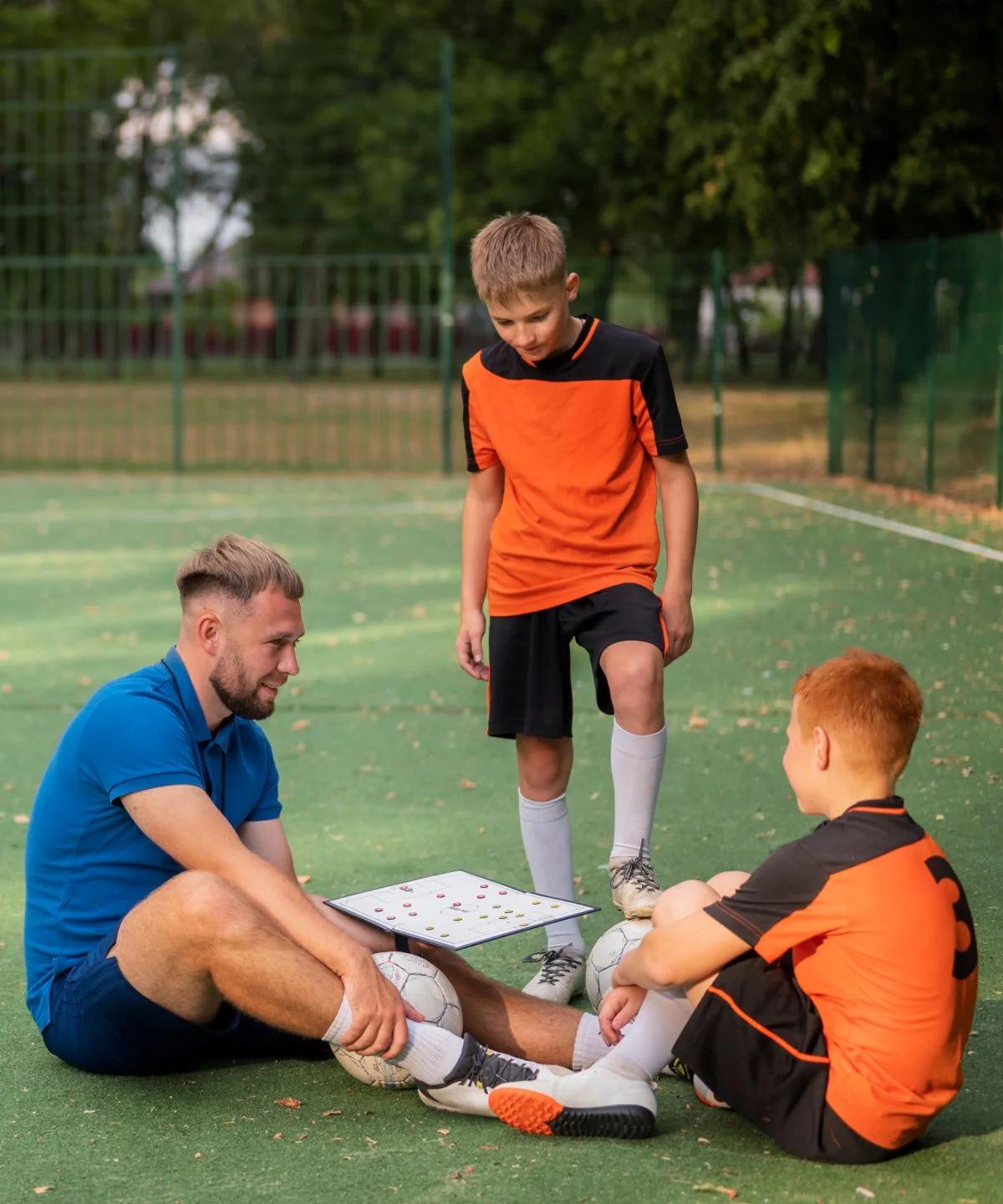 Team Management on Jazba