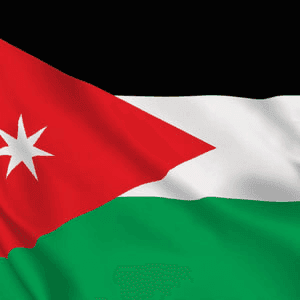 Jordan