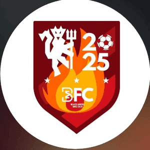 Blaze United