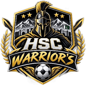 HSC WARRIOR'S