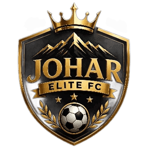 JOHAR-ELITE FC