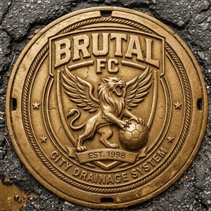 BRUTAL FC