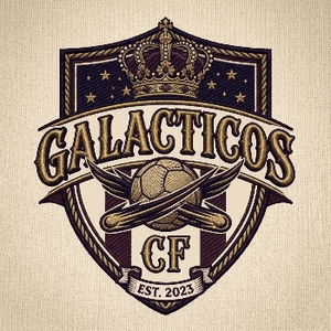 GALACTICOS CF