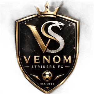 Venom strikers