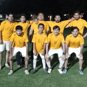 Marwat star Fc