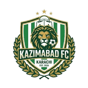 Kazimabad Juniors Fc