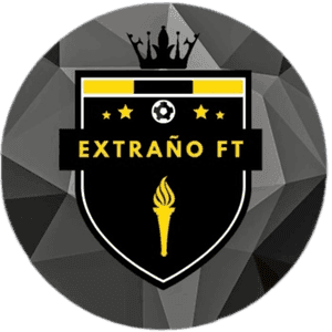 Extrano ft