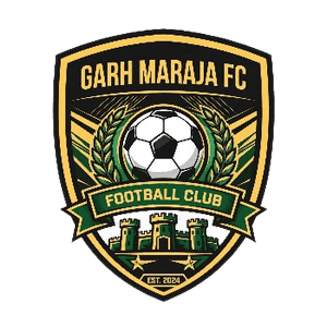 Ghar Maharaja football club