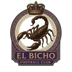 El bicho CF