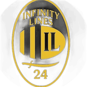 Infinity lines