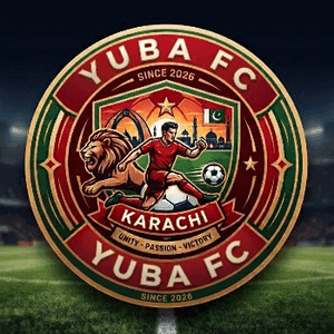 YUBA FC