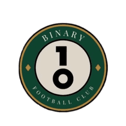 Binary ballers