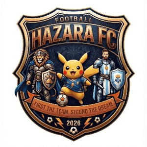 HAZARA FC