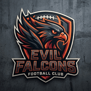 Evil Falcons