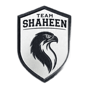 Team Shaheen