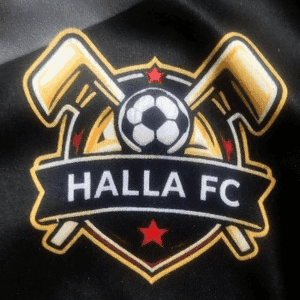 Halla FC