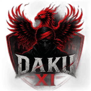 Daku XI