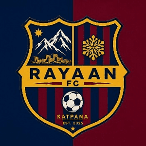 Rayaan Fc