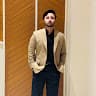 Huzaifa Raja