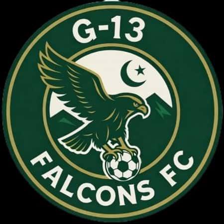 G13 Falcons FC