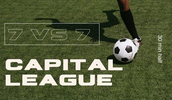 Capital League