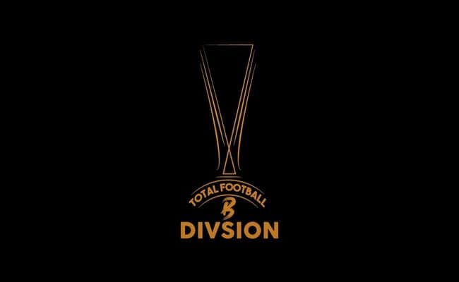 Total B League S6