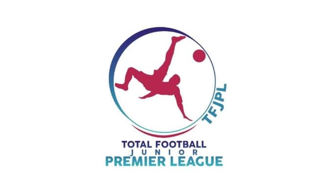 TOTAL FOOTBALL JUNIOR PREMIER LEAGUE S4