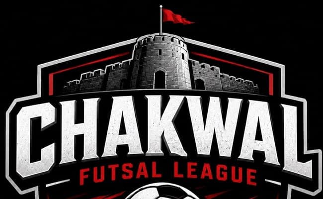 Chakwal futsal league 
