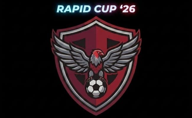 RAPID CUP