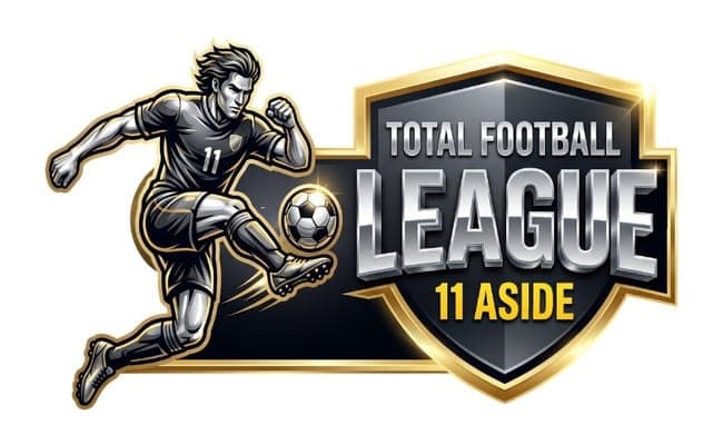 Total Football League 11aside S1 