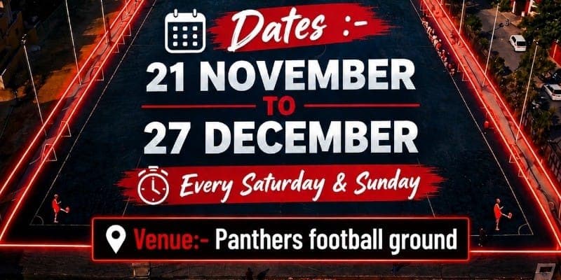 United Futsal League 