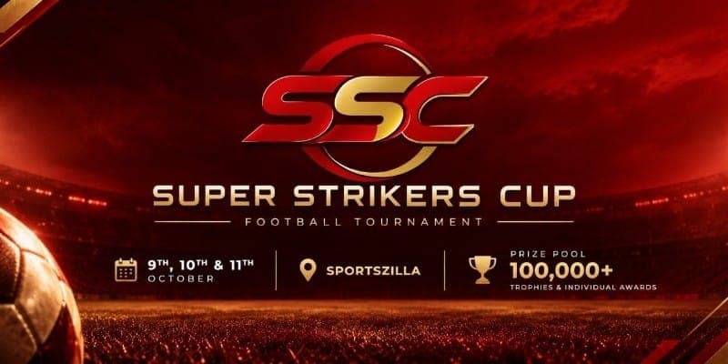 Super Strikers Cup 