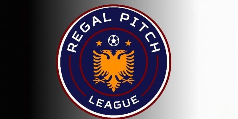 Regal pitch league 