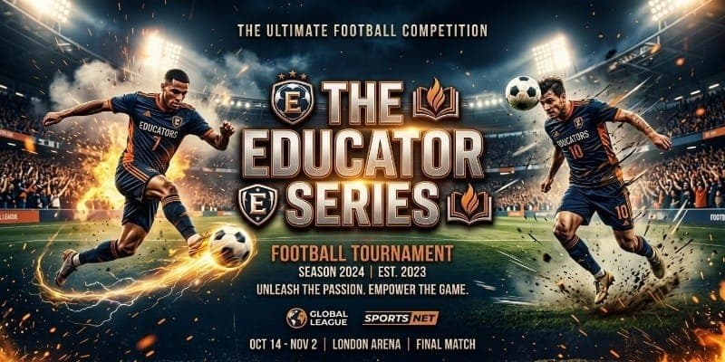 The Educator Series