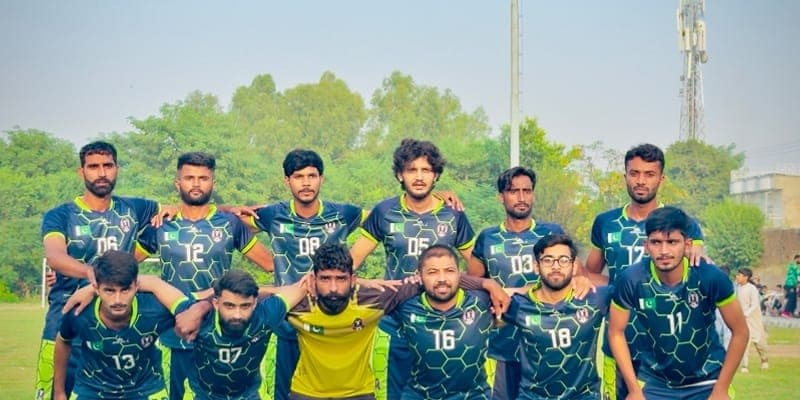Wasu FC Inter League