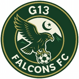 G13 Falcons FC