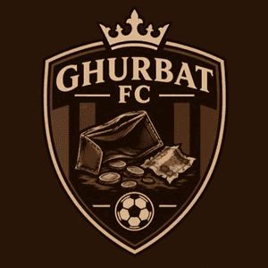 Ghurbat fc
