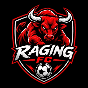 Raging Bulls FC