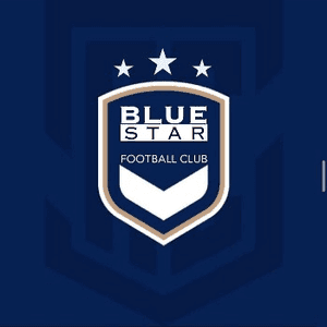 Blue Star FC Mardan