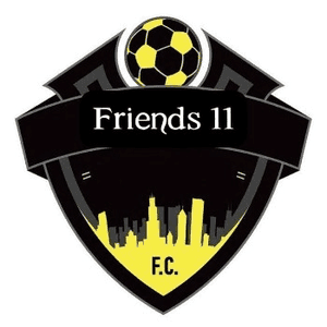 Friends 11 FC