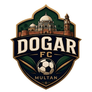 Dogar FC
