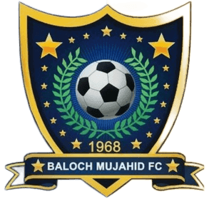 Baloch mujahid FC