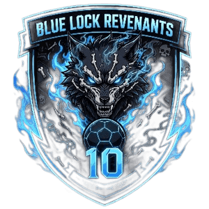 Bluelock revenants