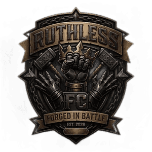 Ruthless fc