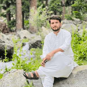 irfan baloch