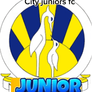 City juniors F.C