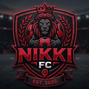 Nikki FC.