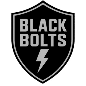 Black Bolts