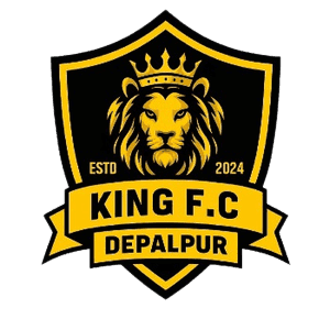 KING FOOTBALL CLUB DEPALPUR