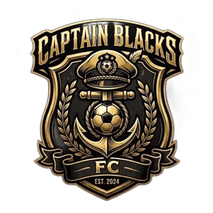 Captain Blacks FC